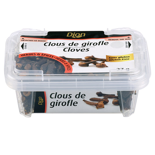 CLOUS DE GIROFLE||Cloves