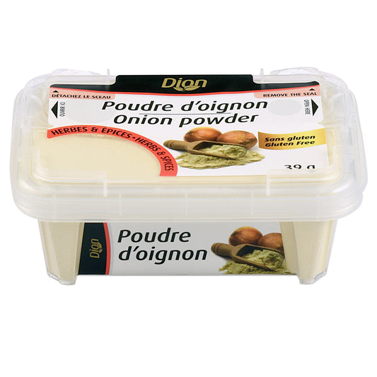 Poudre d'oignon||Onion powder