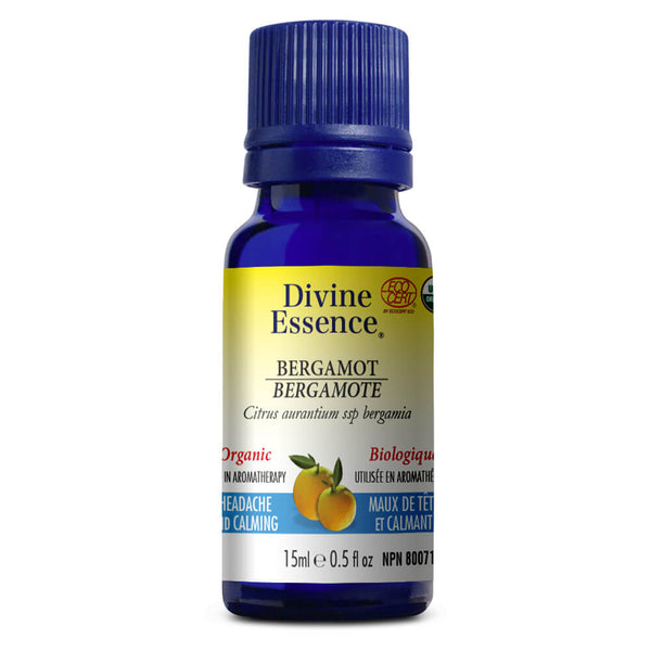 Organic Bergamot | The Harvest|Online store – La Moisson