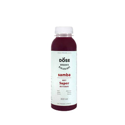 Jus Samba Bio||Juice - Samba - Organic