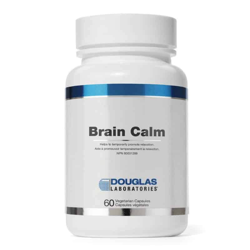 Brain Calm||Brain Calm