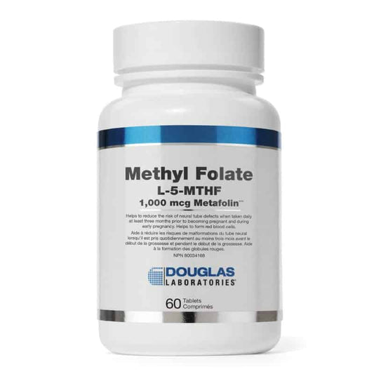 Methyle FOLATE