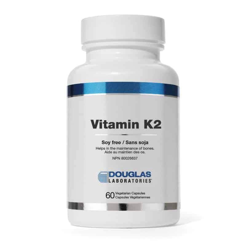 Vitamine K2||Vitamin K2