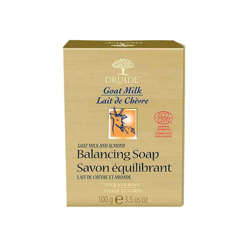 Balancing Soap - Goat Milk and Almond