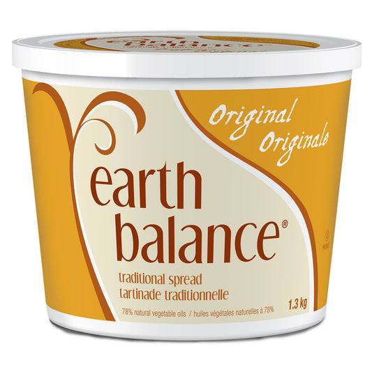 Traditional buttery spread - original