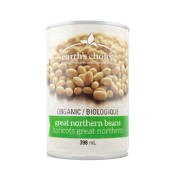 Great northern beans Organic