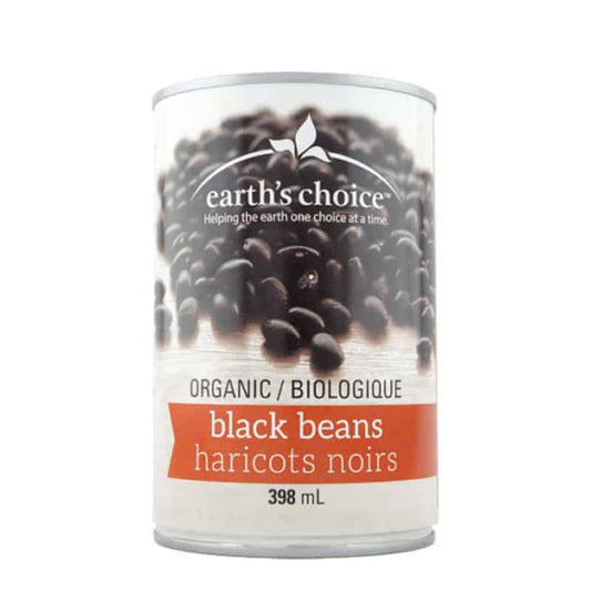 Haricots noirs||Black beans Organic