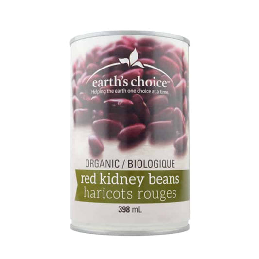 Haricots rouges||Red kidney beans Organic