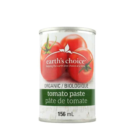 Pâte de Tomate Biologique||Tomato paste Organic
