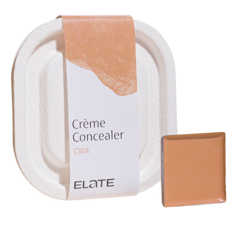 Correcteur & Illuminateur En Crème||Creme Concealer & Illuminator