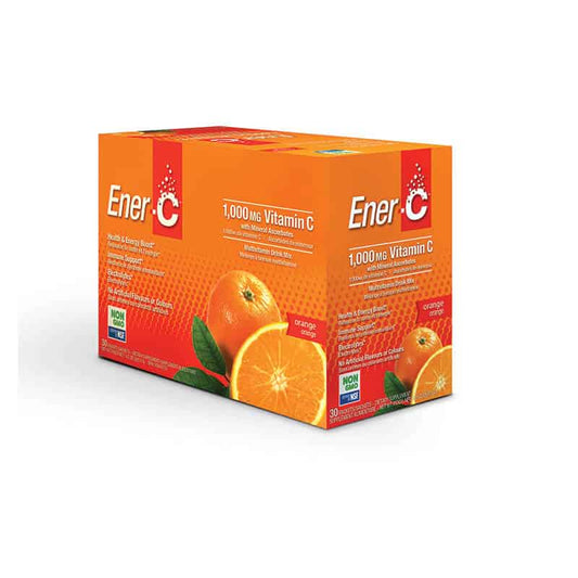 Vitamine C 1000 mg Orange||Vitamin C 1000 mg - Orange