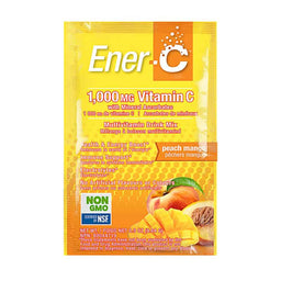 Vitamin C 1000 mg - Mango peach