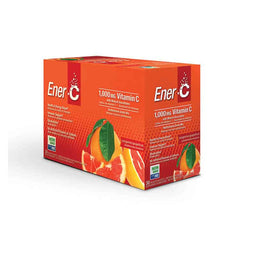 Vitamin C 1000 mg - Tangerine grapefruit