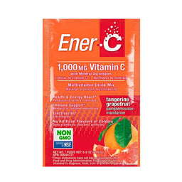 Vitamin C 1000 mg - Tangerine grapefruit