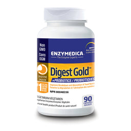 Digest Gold avec Probiotiques