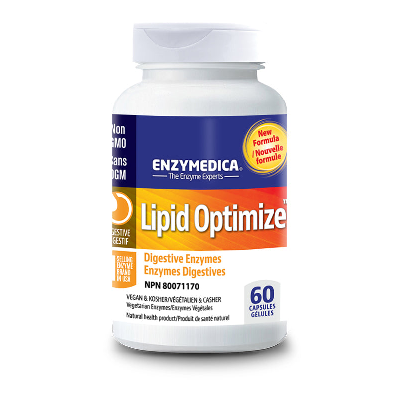 Lipid Optimize||Lipid Optimize