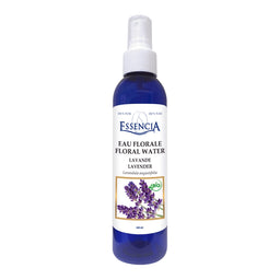 essencia Eau florale - Lavande biologique Florale water - Organic lavender