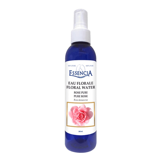 essencia Eau florale - Rose pure Floral water