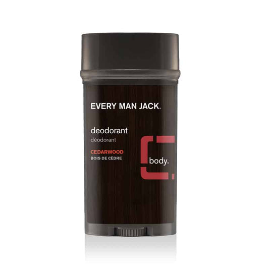 Déodorant - Bois de cèdre||Deodorant - Cedarwood