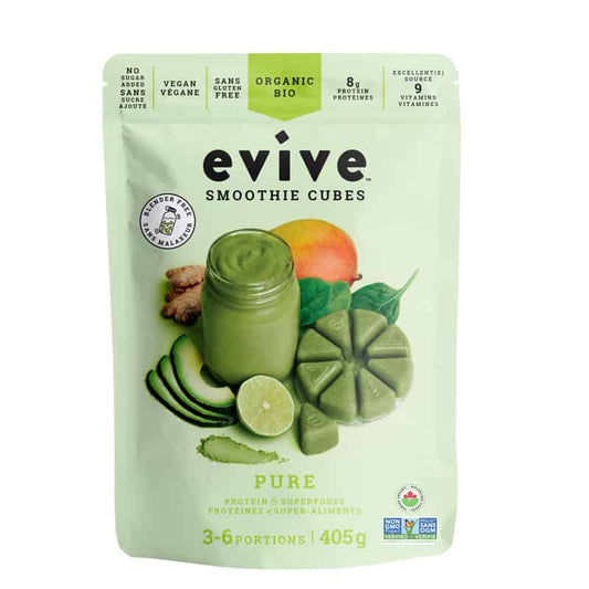 Smoothie Pure||Smoothie - Pure