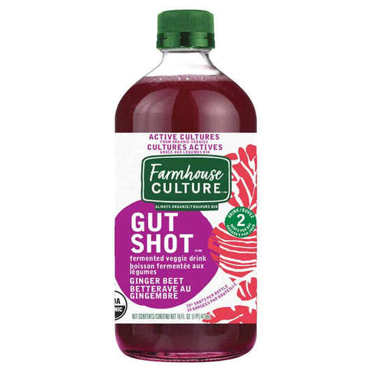 Gut shot - Classic - Organic