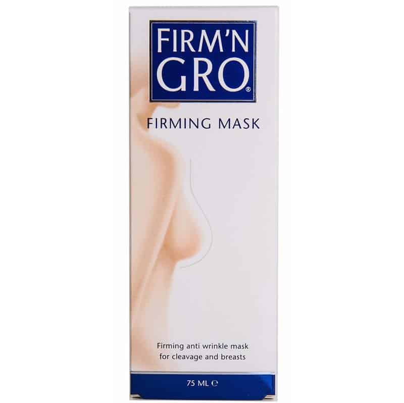 Firming Mask - Firm'n Gro