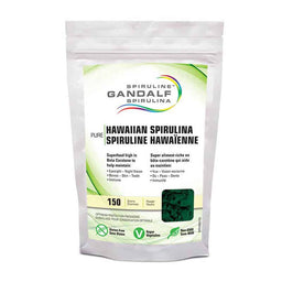 Hawaiian spirulina powder Organic