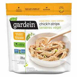 Chick'n Strips Meat-free