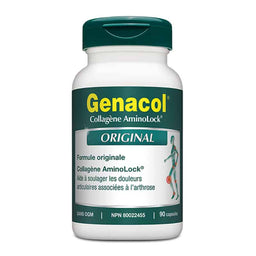 Original Formula - Genacol