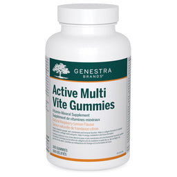 Active Multi Vite Gummies||Active multi fast gummies
