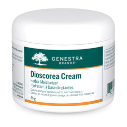 Dioscorea (crème)||Dioscorea cream