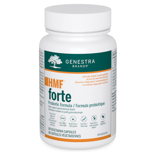 HMF Forte||HMF Forte probiotic formula