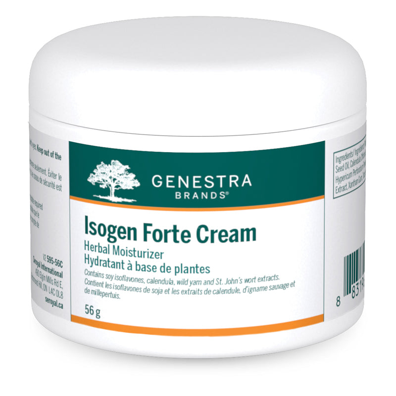 Isogen forte (cream)| The Harvest|Online store – La Moisson