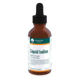 Liquid Iodine||Liquid Iodine