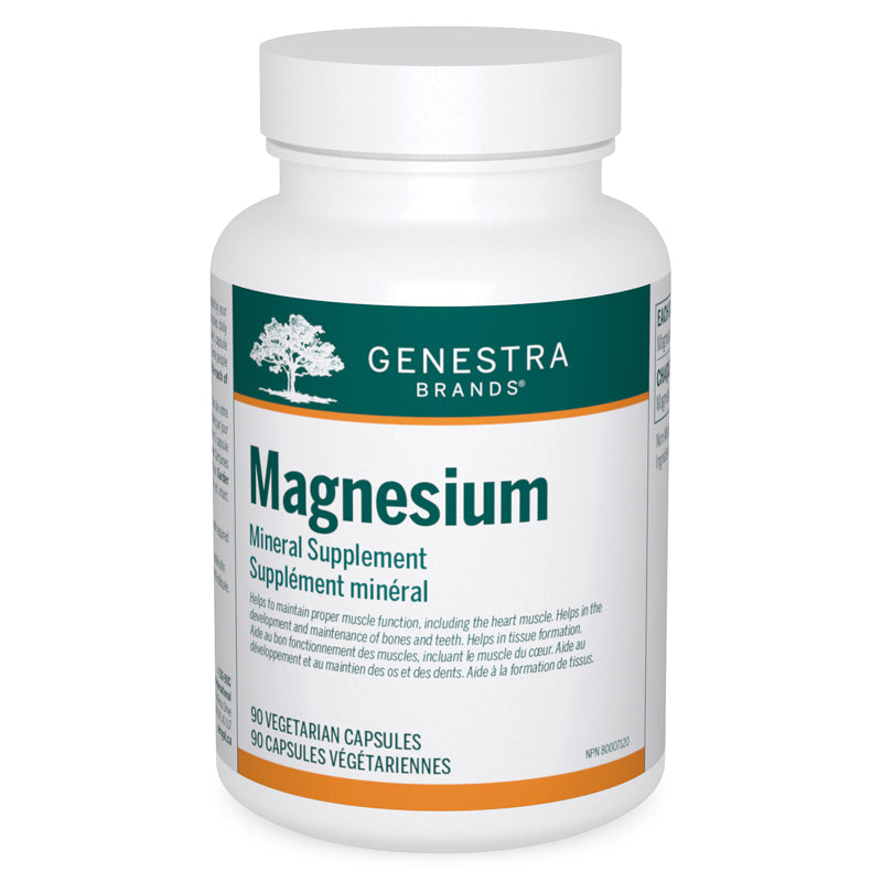 Magnesium||Magnesium