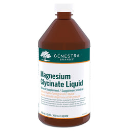Magnesium Glycinate Liquid||Magnesium glycinate liquid