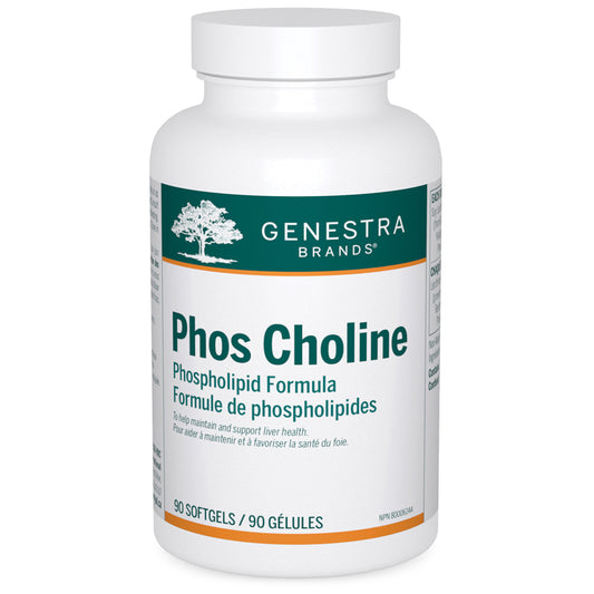 Phos Choline||Phos choline