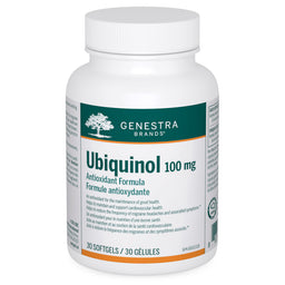 Ubiquinol - 100 mg