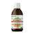 Genuine Health omega 3 + joy joyeux orange naturelle sans ogm 200ml liquide