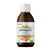Genuine Health omega 3+ orange naturelle sans ogm 200 ml liquide