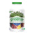 Genuine Health greens+ original superaliment nourrissant capsules sans ogm  360