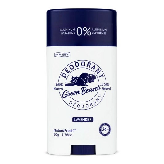 Déodorant Naturel à la Lavande||Deodorant - Lavender natural