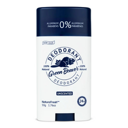 Deodorant - Unscented natural