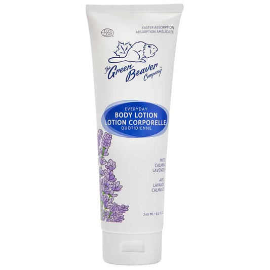 Body lotion - Calming lavender