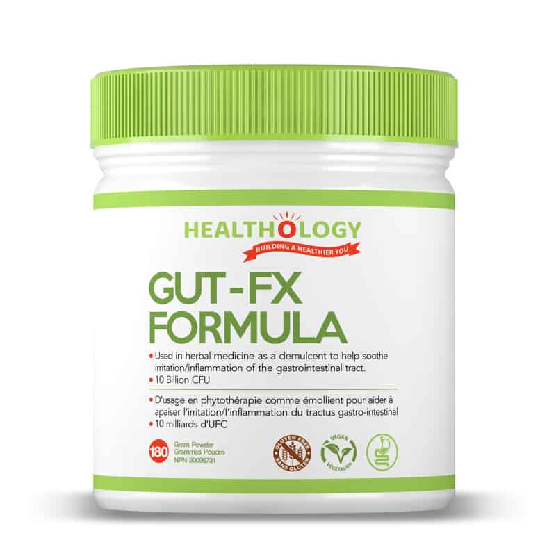 GUT-FX FORMULA||GUT-FX Formula