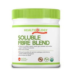 SOLUBLE FIBRE BLEND||Soluble fibre blend