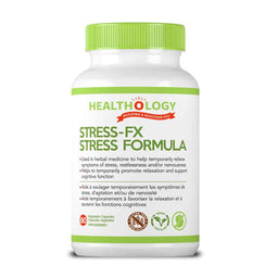 Stress-FX Stress Formula