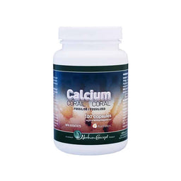 Calcium de Corail||Calcium corail