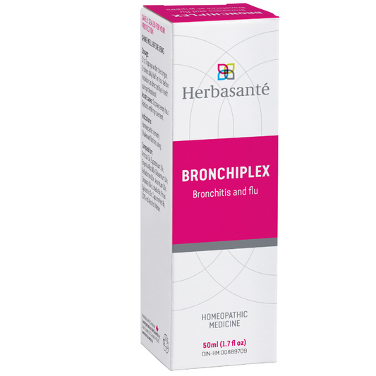 Bronchiplex||Bronchiplex