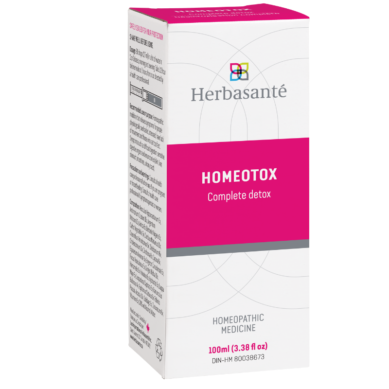 Homeotox||Homeotox